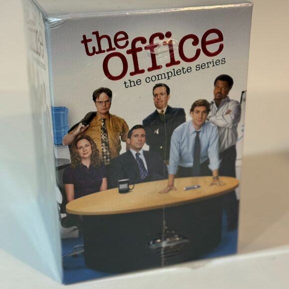 Brand New: The Office Complete Series DVD Set - Picture 4 of 6